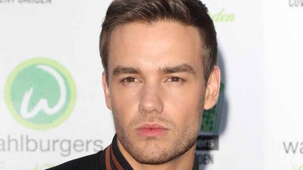 Police: Liam Payne Jumped from 4th Floor Balcony After Trashing Hotel Room