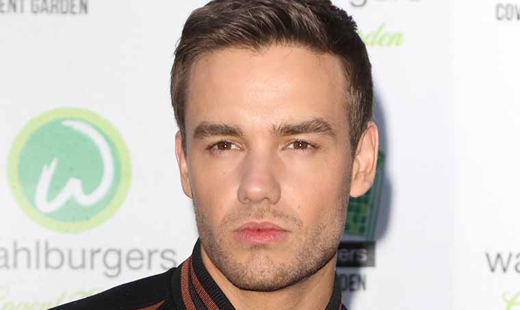 Police: Liam Payne Jumped from 4th Floor Balcony After Trashing Hotel Room