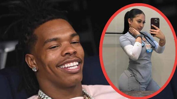 Lil Baby Buys His New Girlfriend 10 Chanel Bags for Her Birthday