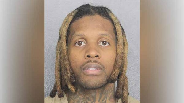 Chicago Rapper Lil Durk Arrested in Florida On Murder-for-Hire Charges