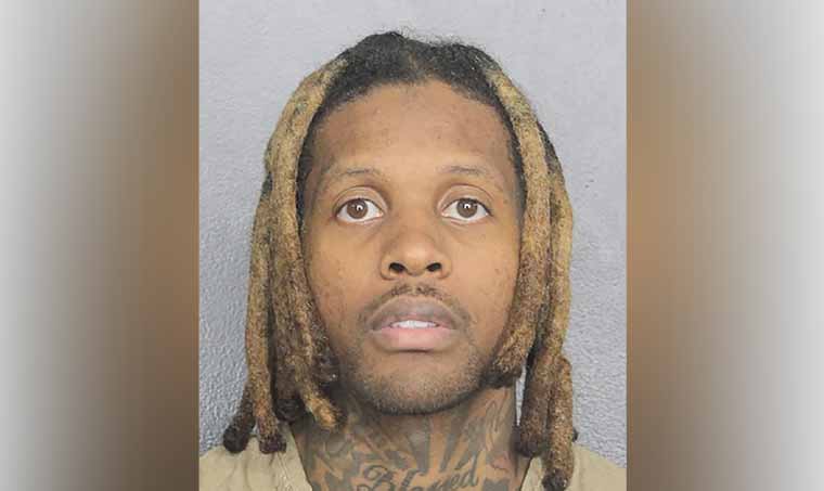 Chicago Rapper Lil Durk Arrested in Florida On Murder-for-Hire Charges