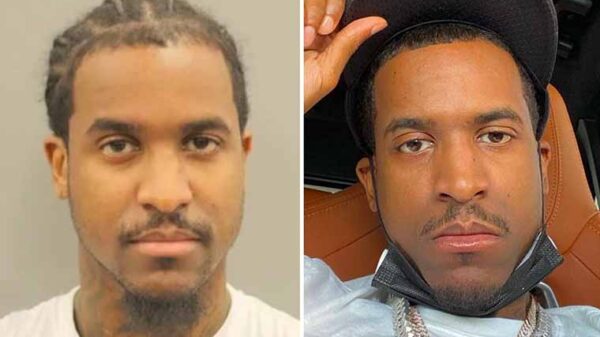 Chicago Drill Rapper Lil Reese Sentenced to 5-10 Years in Prison