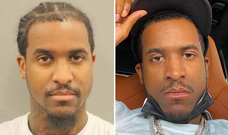 Chicago Drill Rapper Lil Reese Sentenced to 5-10 Years in Prison