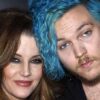 Elvis’ daughter, Lisa Marie Presley, kept her son’s body on ice at home for 2 months