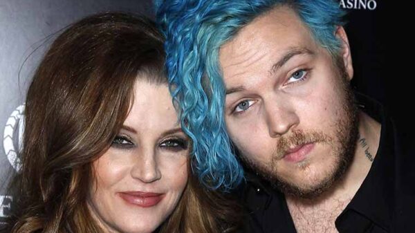 Elvis’ daughter, Lisa Marie Presley, kept her son’s body on ice at home for 2 months