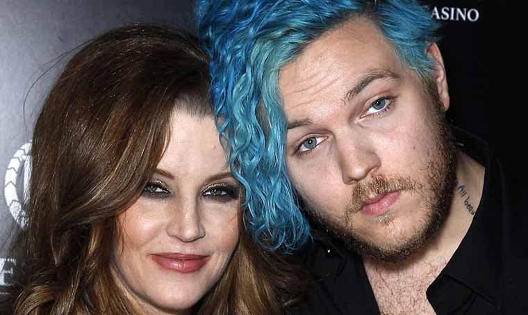 Elvis’ daughter, Lisa Marie Presley, kept her son’s body on ice at home for 2 months