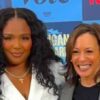 Lizzo Dragged for Saying America Will Be Like Detroit if Kamala Harris Wins