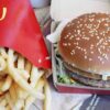 The CDC punishes McDonald’s by spreading E. coli outbreak story