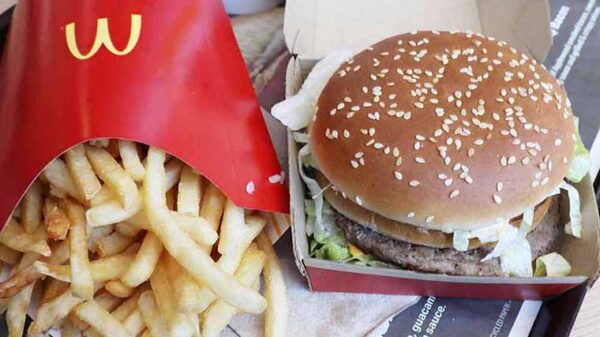 The CDC punishes McDonald’s by spreading E. coli outbreak story