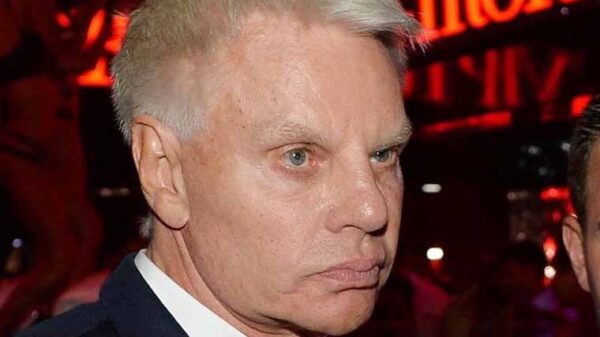 Former Abercrombie & Fitch CEO arrested for sex trafficking despite signed NDAs