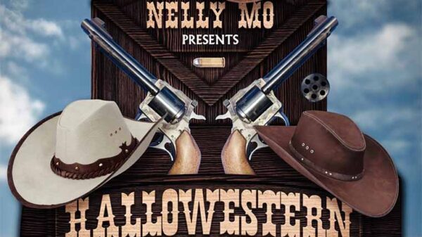 Upcoming Events: Nelly’s Birthday HalloWestern