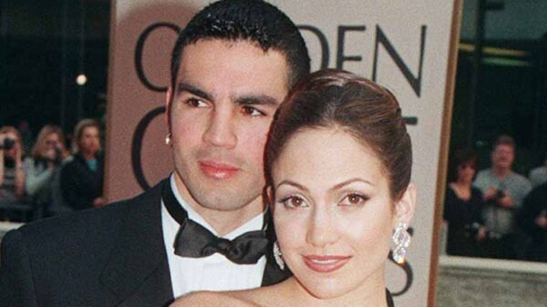 Jennifer Lopez’s ex-husband Ojani Noa blames Sean Combs for their divorce