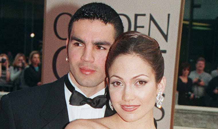 Jennifer Lopez’s ex-husband Ojani Noa blames Sean Combs for their divorce