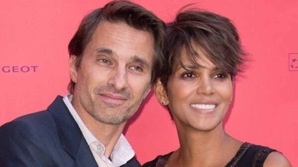 Halle Berry’s Ex-Husband Sold His Rolex to Pay Attorneys in Child Custody Battle