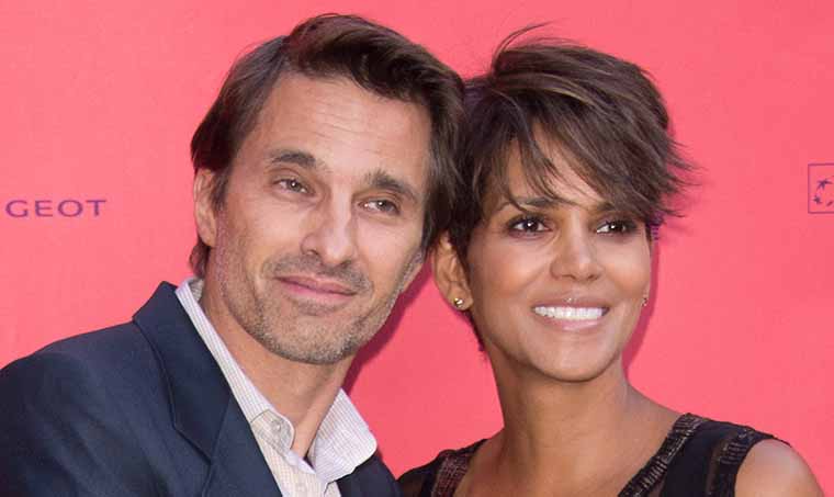 Halle Berry’s Ex-Husband Sold His Rolex to Pay Attorneys in Child Custody Battle