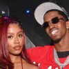 Sean Combs’ Son, King, Parties with Girlfriend While He Sits in Jail