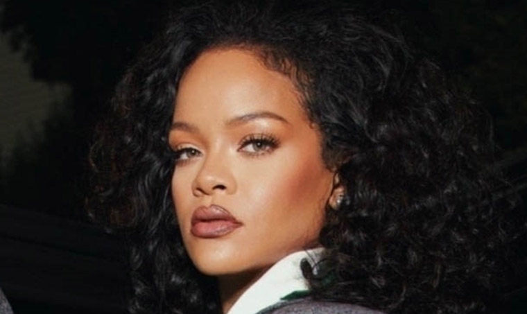 Rihanna plays matchmaker to find Eminem a girlfriend