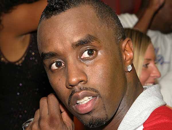 Sean Combs Denies Latest Allegations by Men and Women