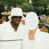 Man says he was 16 when Sean Combs fondled him at White Party in 1998