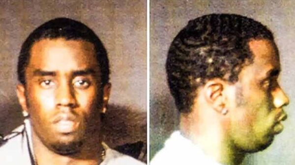 Sean Combs in Court to Request Release On Bond While Awaiting Trial