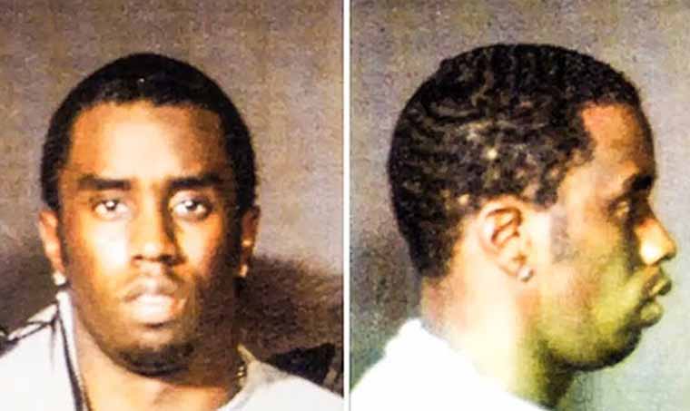 Sean Combs in Court to Request Release On Bond While Awaiting Trial