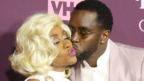 Sean Combs’ Mother, Janice Combs: ‘My Son is Not a Monster’