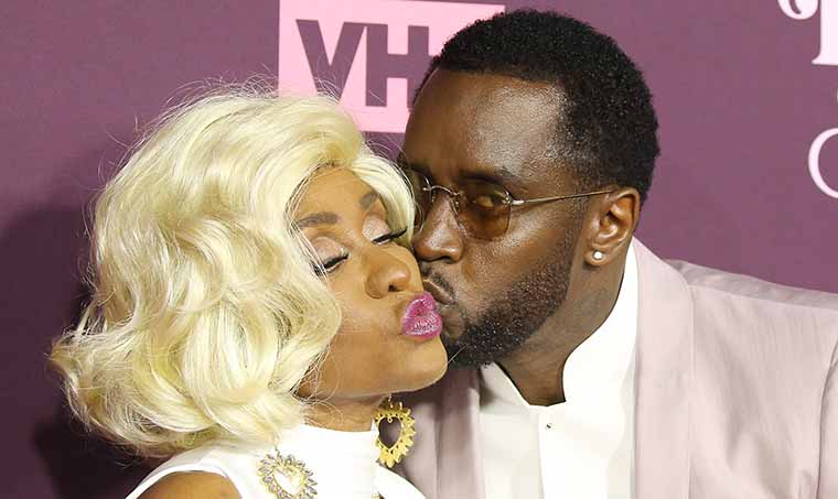 Sean Combs’ Mother, Janice Combs: ‘My Son is Not a Monster’