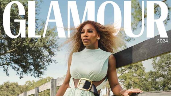 Glamour Announces the U.S. 2024 Women of the Year