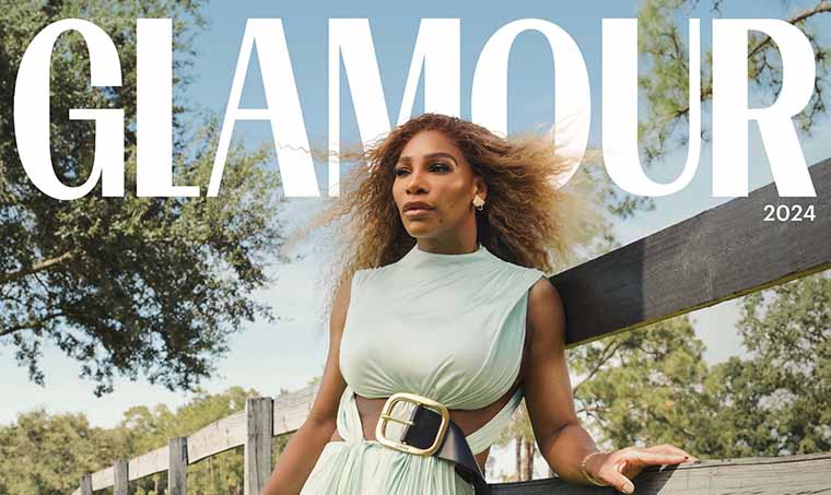 Glamour Announces the U.S. 2024 Women of the Year