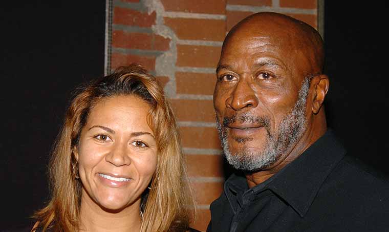 John Amos’ Daughter Said She Learned About His Death Through Social Media