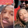 Popular TikTok personality ShawnJ dies suddenly after Sean Combs prediction