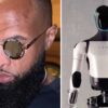 Slim Thug: ‘Robots will replace women in the kitchen and the bedroom’