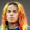 Tekashi69 Arrested On Federal Charges in New York