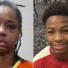 Police Say Kansas Nurse Fatally Shot 16-Year-Old Son