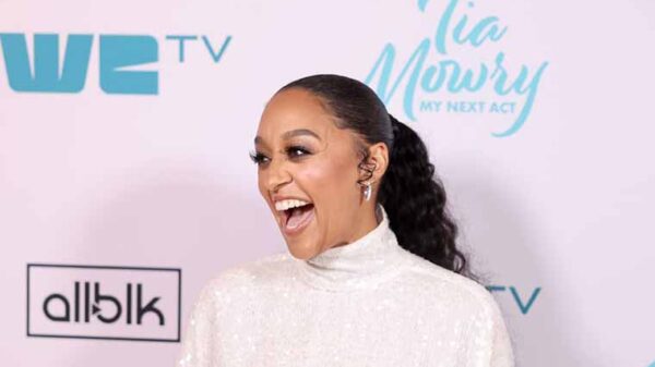 PHOTOS: We TV’s “Tia Mowry: My Next Act” Exclusive Watch Party