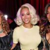 Beyonce Celebrates ‘Mom of the Year’ Tina Knowles at Glamour Awards in NYC