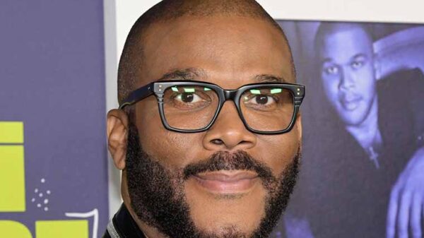 Tyler Perry is the subject of ‘Surviving T. Perry’ documentary