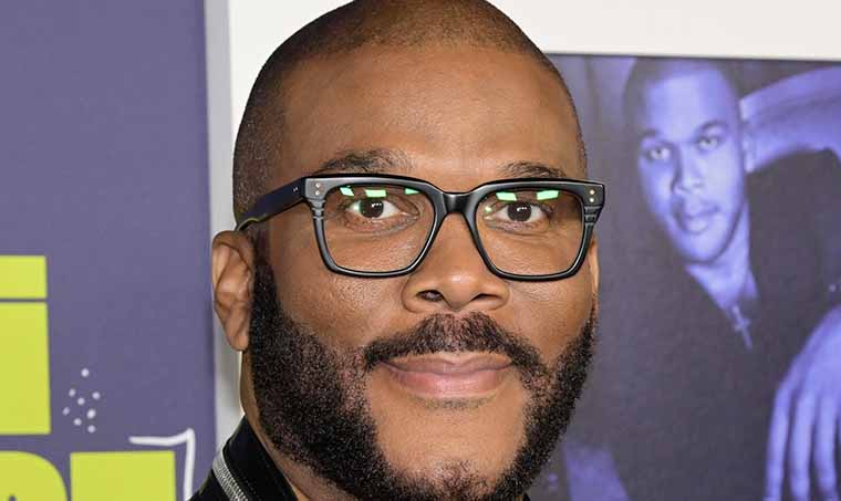 Tyler Perry is the subject of ‘Surviving T. Perry’ documentary