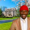 Ex-wife places lien on Tyrese Gibson’s Atlanta mansion