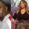 EXCLUSIVE: Wendy Williams breaks silence on Diddy sex trafficking investigation