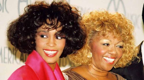 RIP: Cissy Houston, Whitney Houston’s Mother, Dead at 91