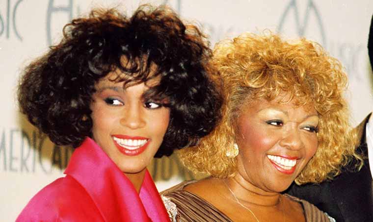 RIP: Cissy Houston, Whitney Houston’s Mother, Dead at 91