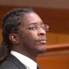 Judge Considers Mistrial In Young Thug’s YSL RICO Case