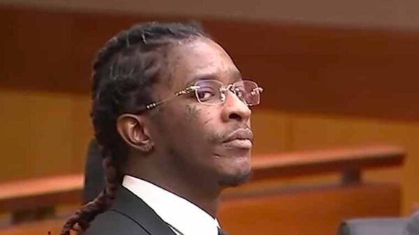 Judge Considers Mistrial In Young Thug’s YSL RICO Case