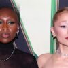 Fury Over Massive Pay Gap Between ‘Wicked’ Stars Ariana Grande and Cynthia Erivo – Sandra Rose