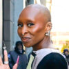 Video of Cynthia Erivo Walking Without Assistance After Leaving ‘The View’ – Sandra Rose