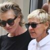 Ellen DeGeneres Moves to England After Donald Trump’s Presidential Win – Sandra Rose