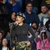 GloRilla performs lyrics about her vajayjay at Kamala Harris rally – Sandra Rose