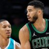 The real reason behind Grant Williams’ dirty foul on Jayson Tatum