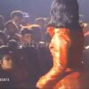 Rare Footage: Lil’ Kim Live At The Ark, Brooklyn (1995)